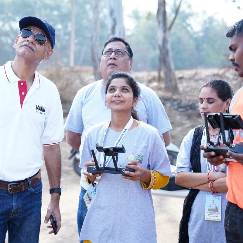 Drone Training Program