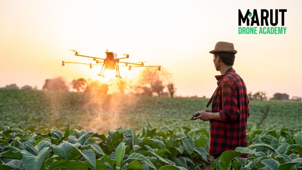 Drones