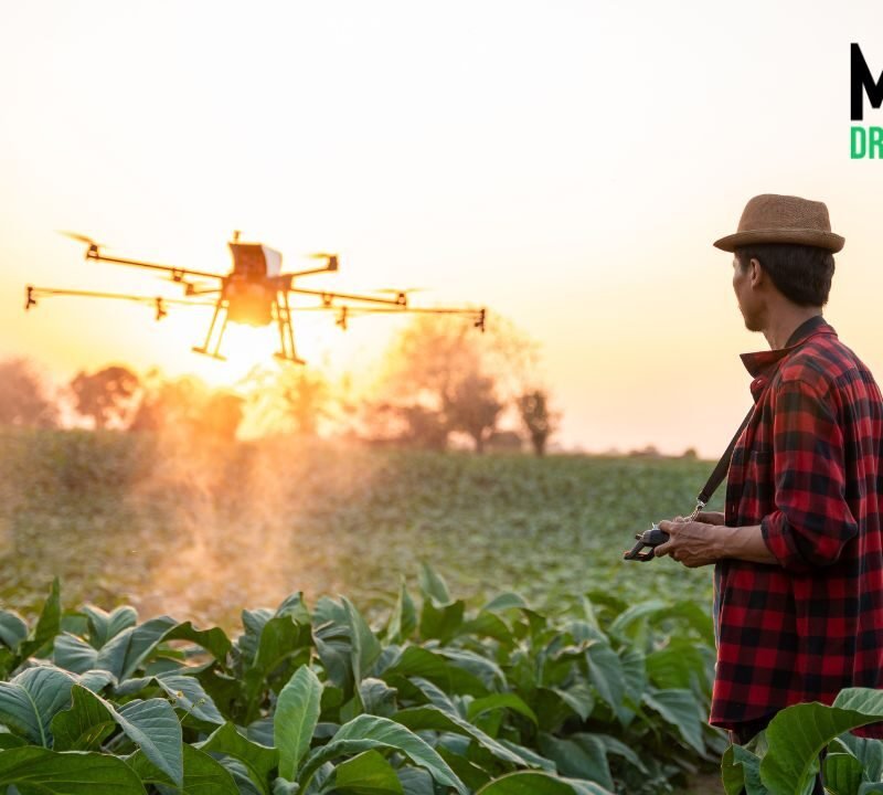 Drones