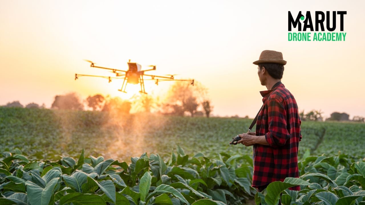 Flying Drones in India: What You Need to Know About Distance Rules