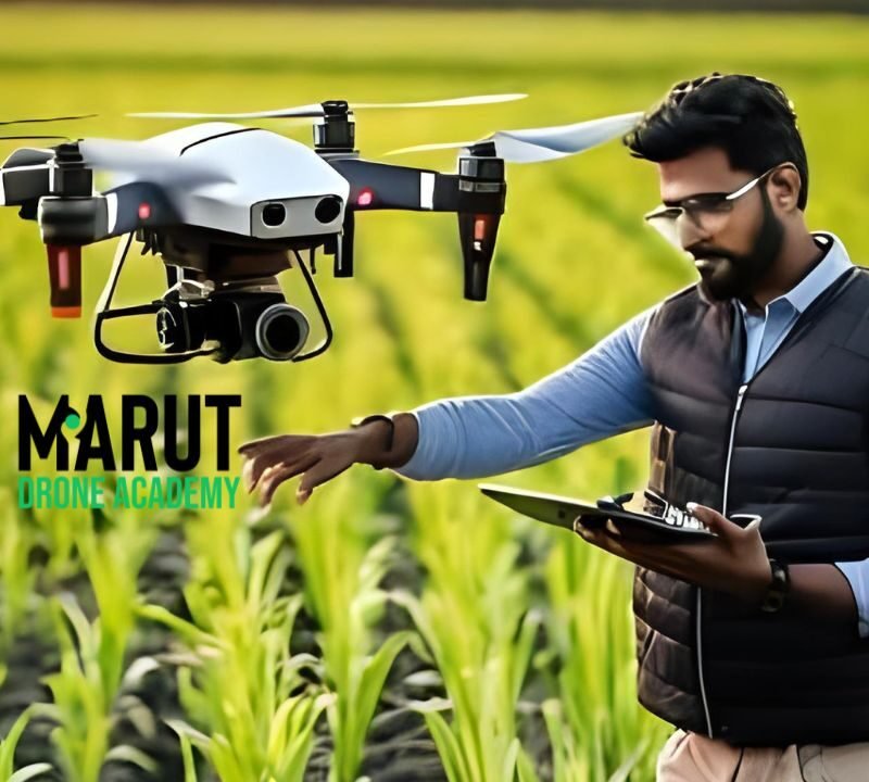 drone pilot